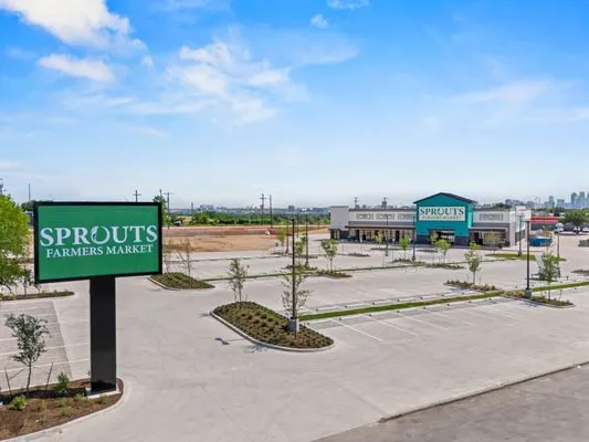 Infinity Landscape Contractor