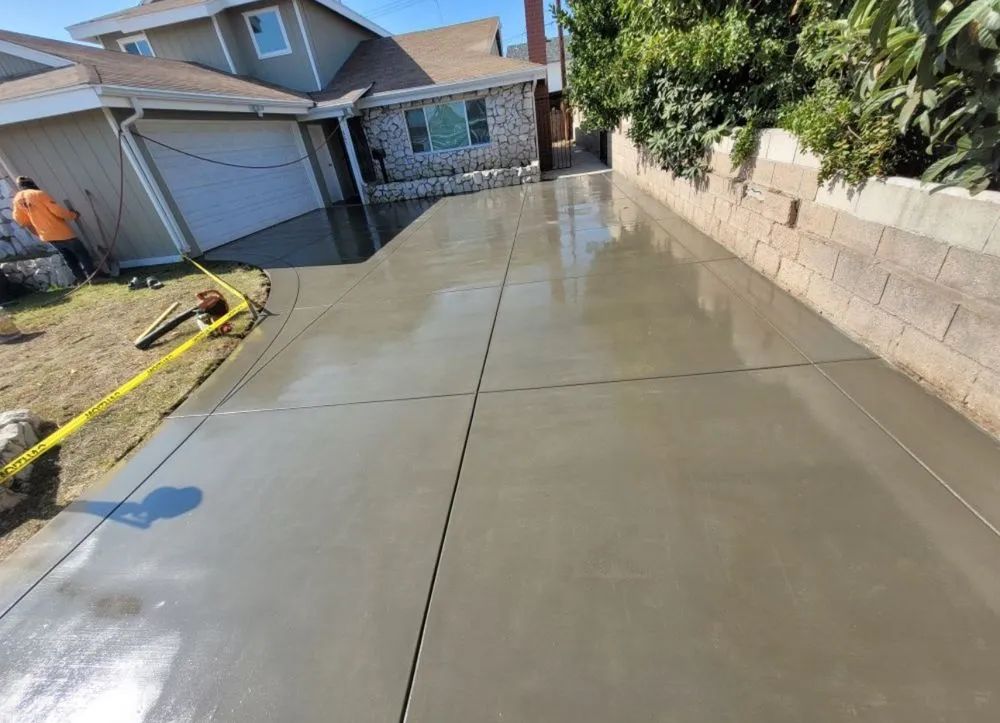 Trusted outdoor landscaping in Tracy, CA - Infinity Landscape