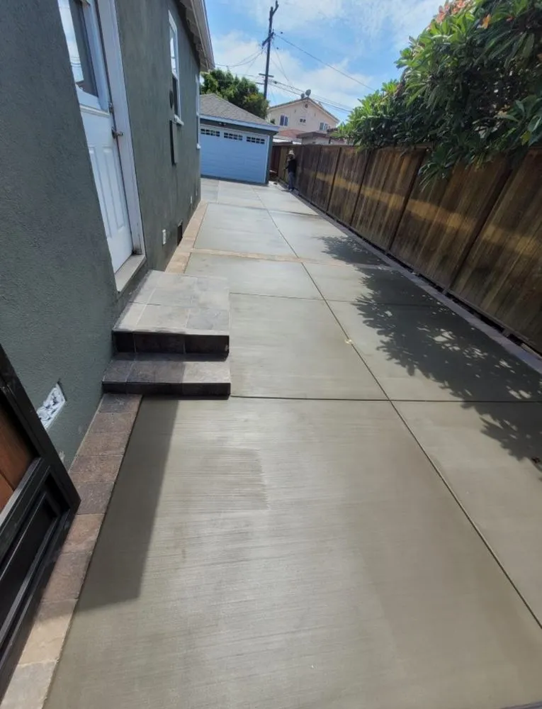 Custom outdoor landscaping experts serving Tracy, CA - Infinity Landscape