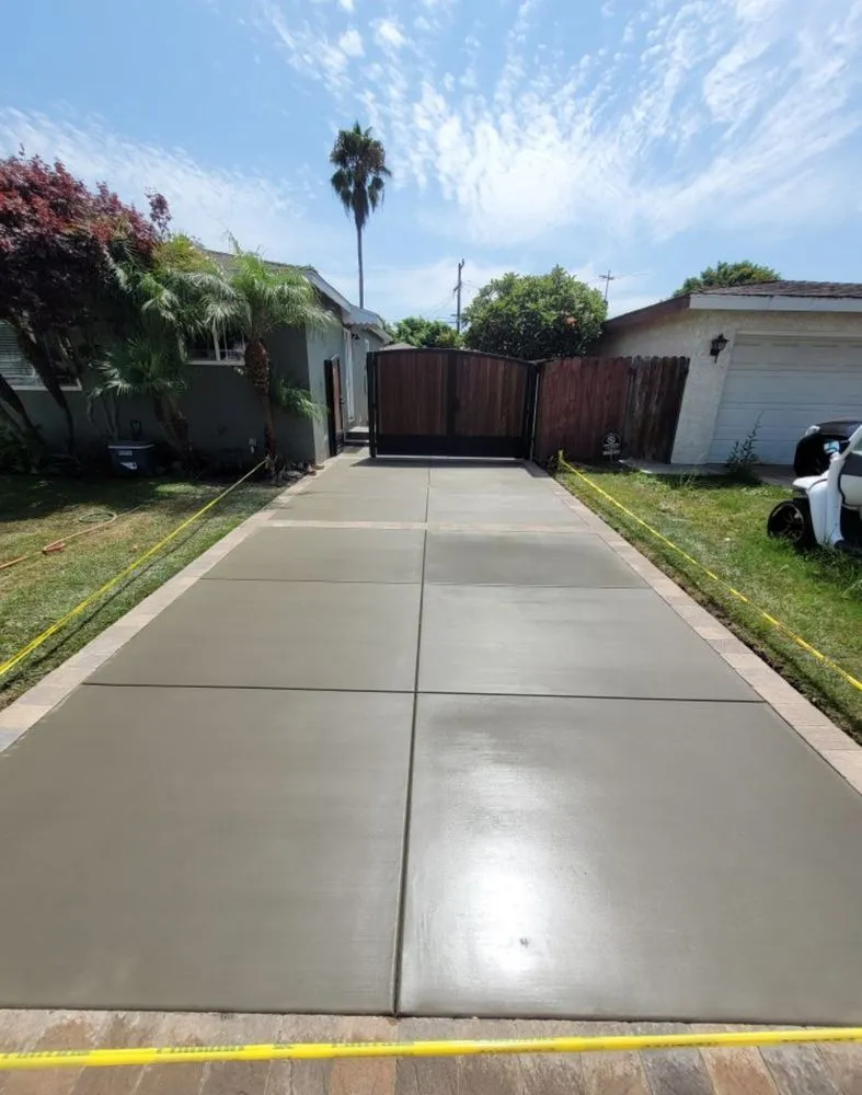Reliable landscape design in Tracy, CA by Infinity Landscape