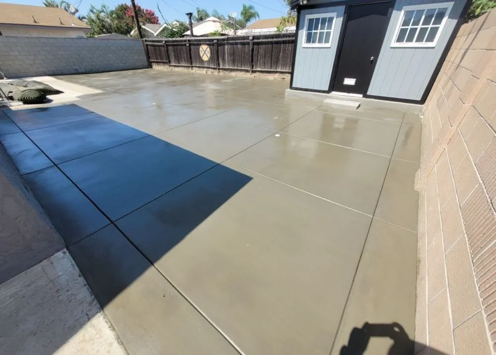 Custom lawn care service experts serving Tracy, CA - Infinity Landscape