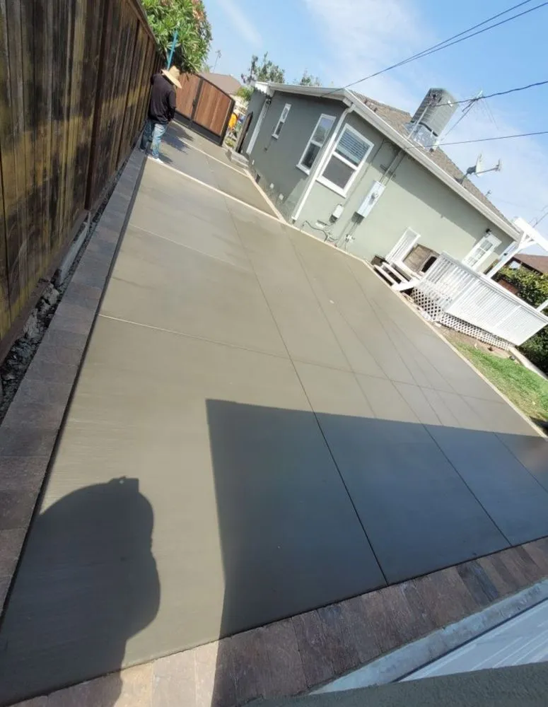 Local outdoor landscaping in Tracy, CA by Infinity Landscape