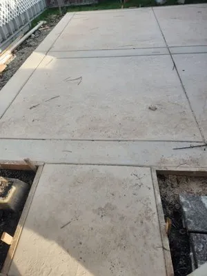 Infinity Landscape Logo