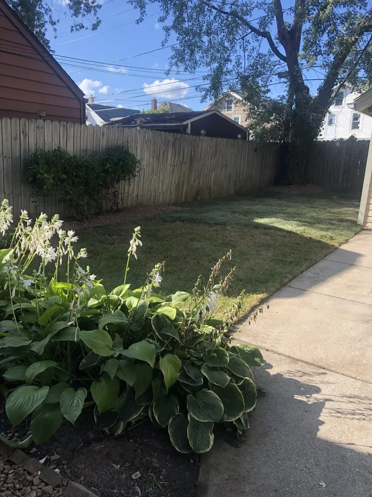 Expert yard cleanup service near you across Tonawanda, NY - Infinity Landscaping & Snowplowing