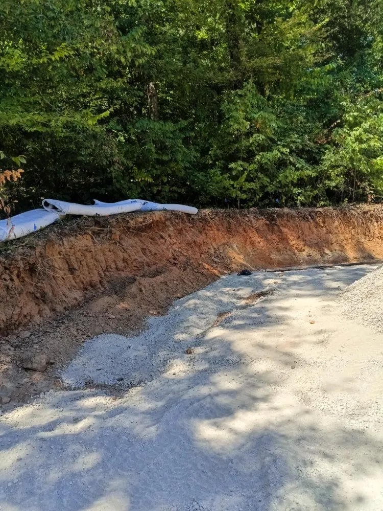 Reliable lawn mowing service for beautiful yards in Decatur, AL by Infinity Landscaping