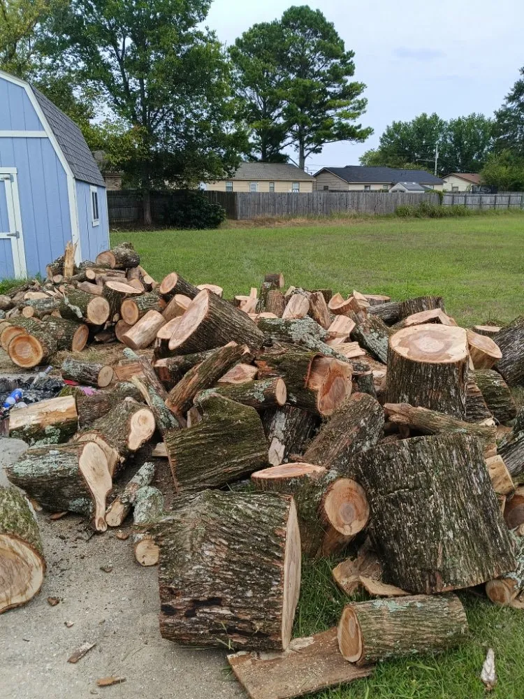 Custom residential landscaping in Decatur, AL - Infinity Landscaping