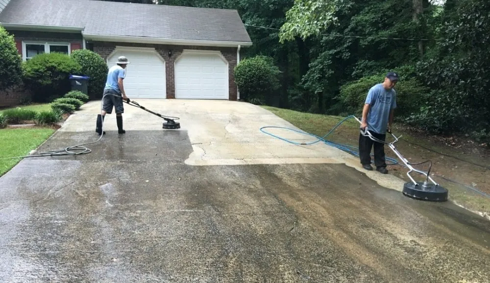 Reliable landscape design in Decatur, AL by Infinity Landscaping