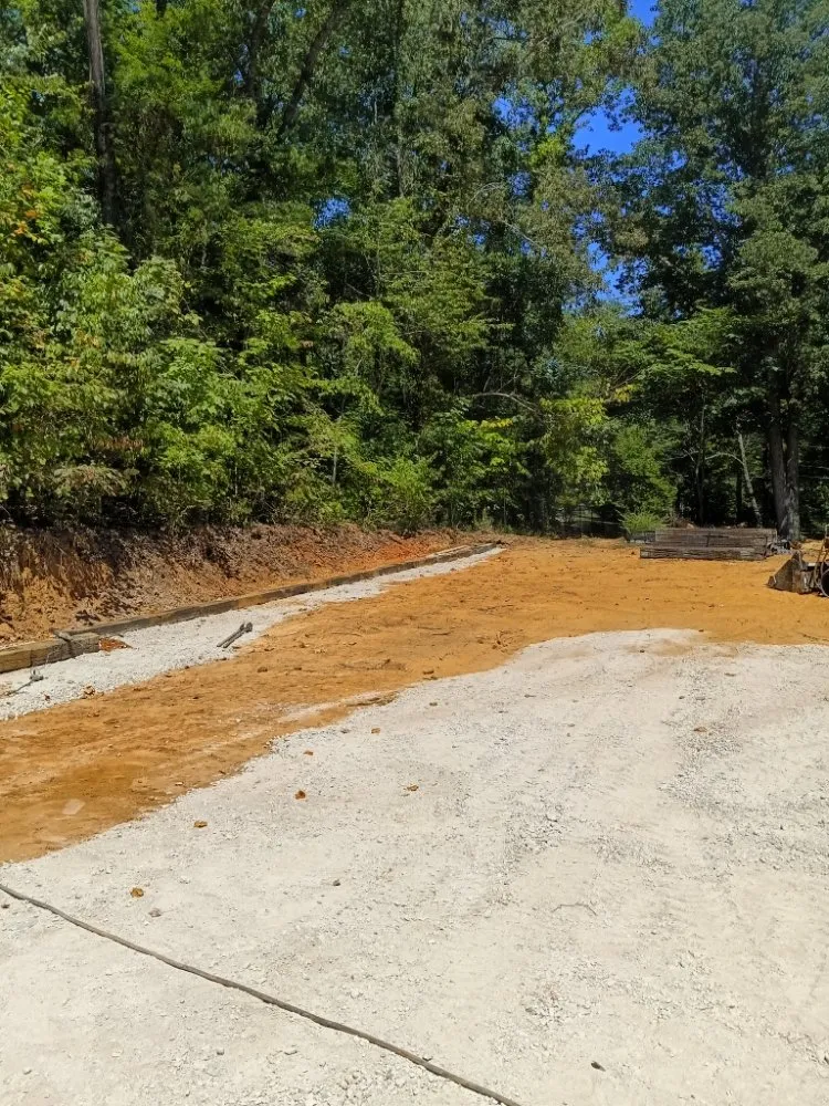 Trusted landscaping services in Decatur, AL by Infinity Landscaping