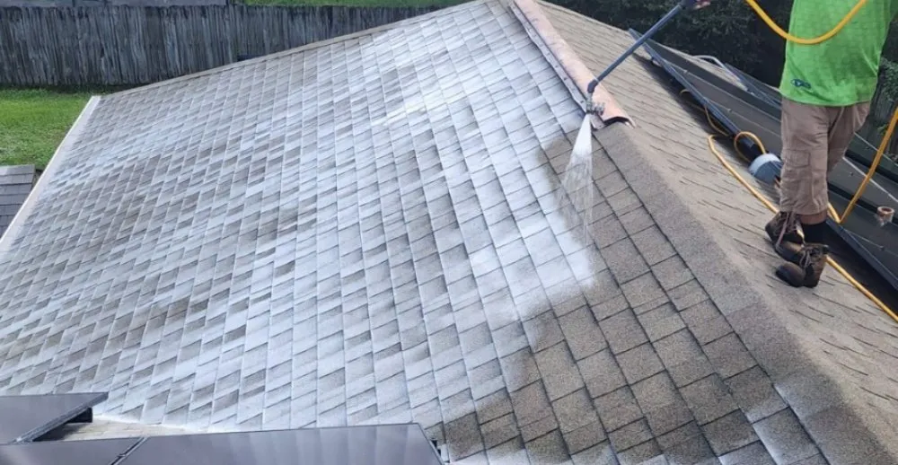 Affordable garden landscaping in Decatur, AL by Infinity Landscaping