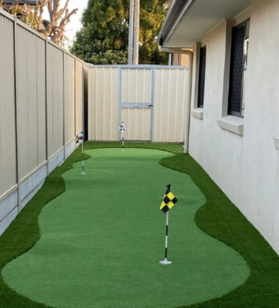 Professional yard cleanup service near you across Decatur, AL - Infinity Landscaping