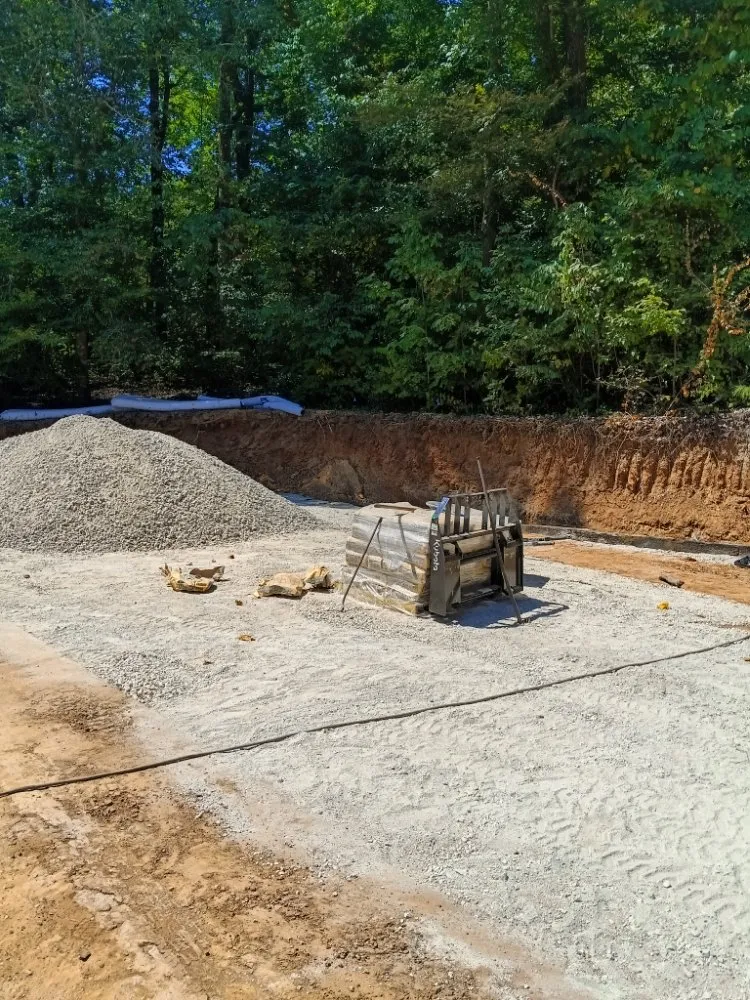 Trusted lawn care service in Decatur, AL by Infinity Landscaping