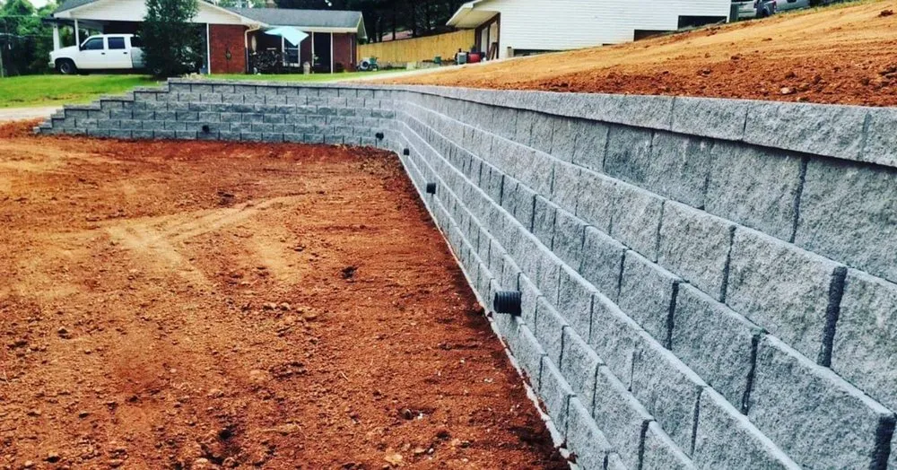 Professional garden landscaping experts serving Marietta, GA - Infinity Landscaping