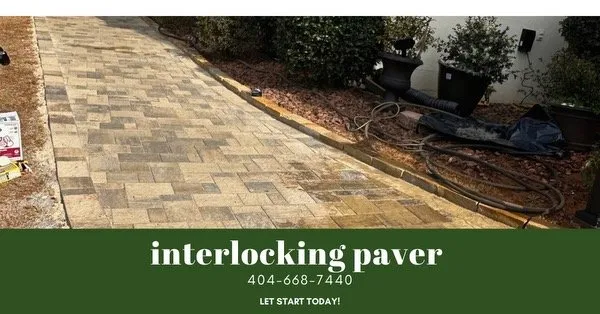 Trusted outdoor landscaping for homes across Marietta, GA - Infinity Landscaping
