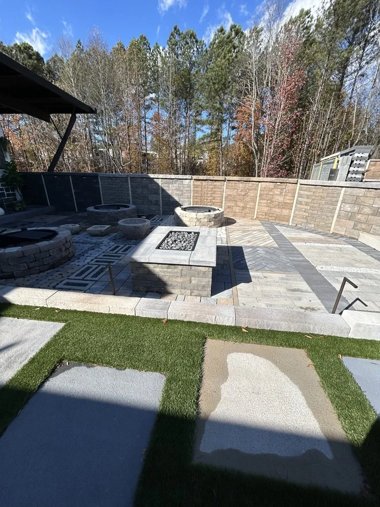 Local landscaping services experts serving Marietta, GA - Infinity Landscaping