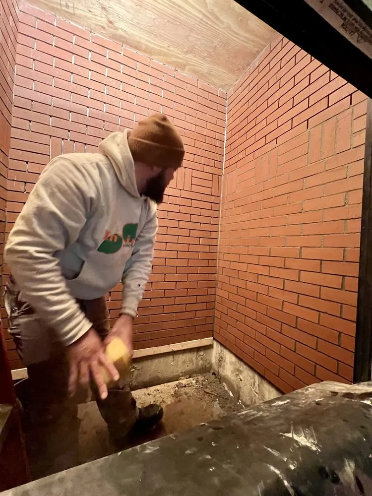 Professional landscape installation near you in Oak Bluffs, MA by Infinity Landscaping