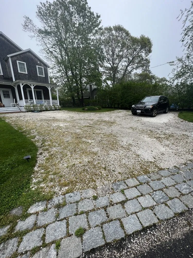 Local landscape design in Oak Bluffs, MA - Infinity Landscaping