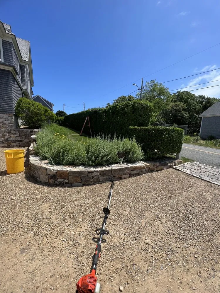 Top-rated landscape design in Oak Bluffs, MA - Infinity Landscaping