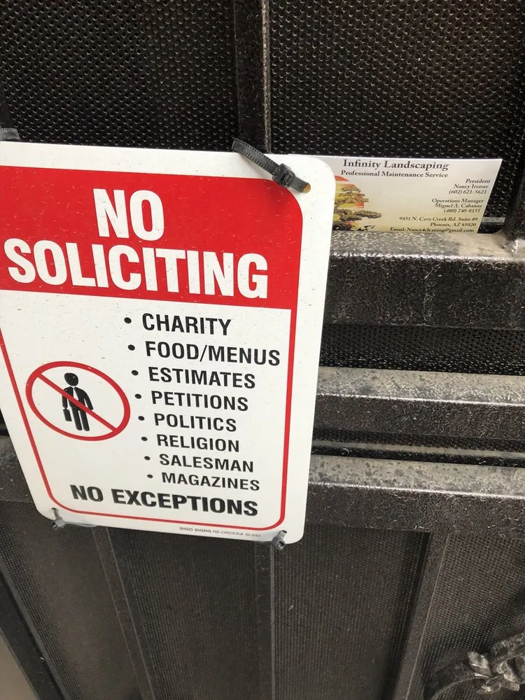 Local landscape design for year-round maintenance across Phoenix, AZ - Infinity Landscaping