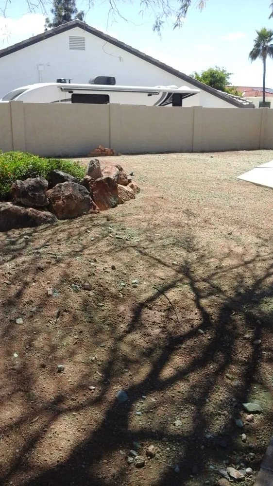 Affordable lawn care service for outdoor upgrades across Phoenix, AZ - Infinity Landscaping