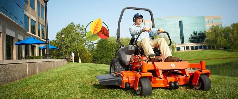 Professional garden landscaping experts serving Poinciana, FL - Infinity Landscaping Services