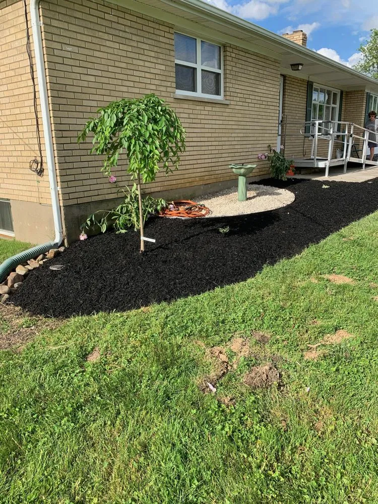 Trusted outdoor landscaping for homes across Amelia, OH - Infinity Landscaping Solutions