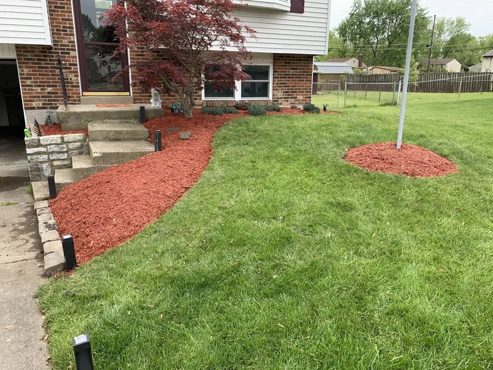 Expert outdoor landscaping experts serving Amelia, OH - Infinity Landscaping Solutions