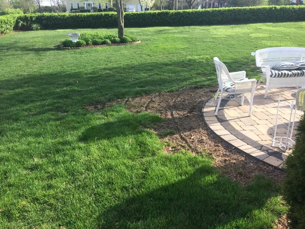 Expert landscape installation in Frankfort, IL - Infinity Lawn & Landscaping