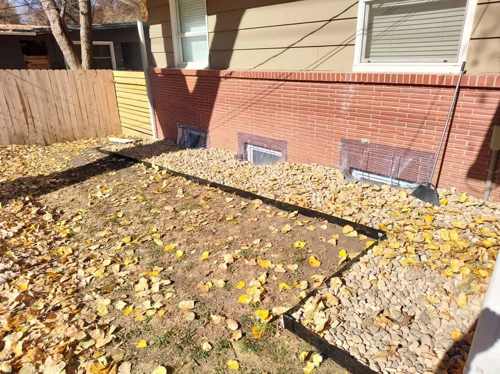 Expert yard maintenance in Lincoln, NE - Infinity Lawn Care