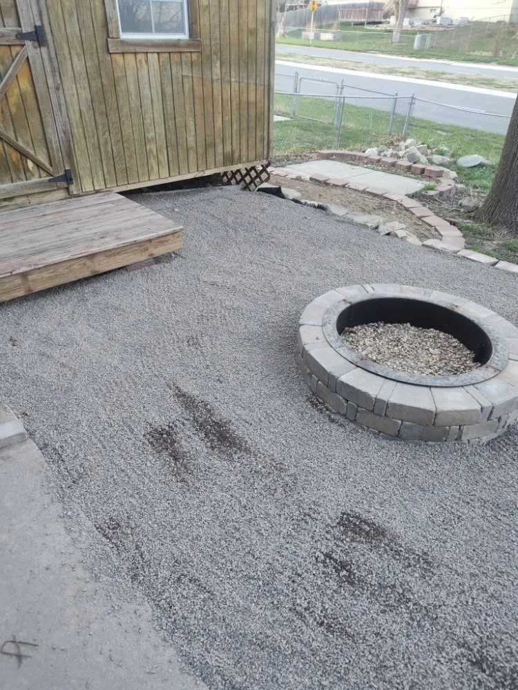 Custom lawn care service for beautiful yards in Lincoln, NE by Infinity Lawn Care