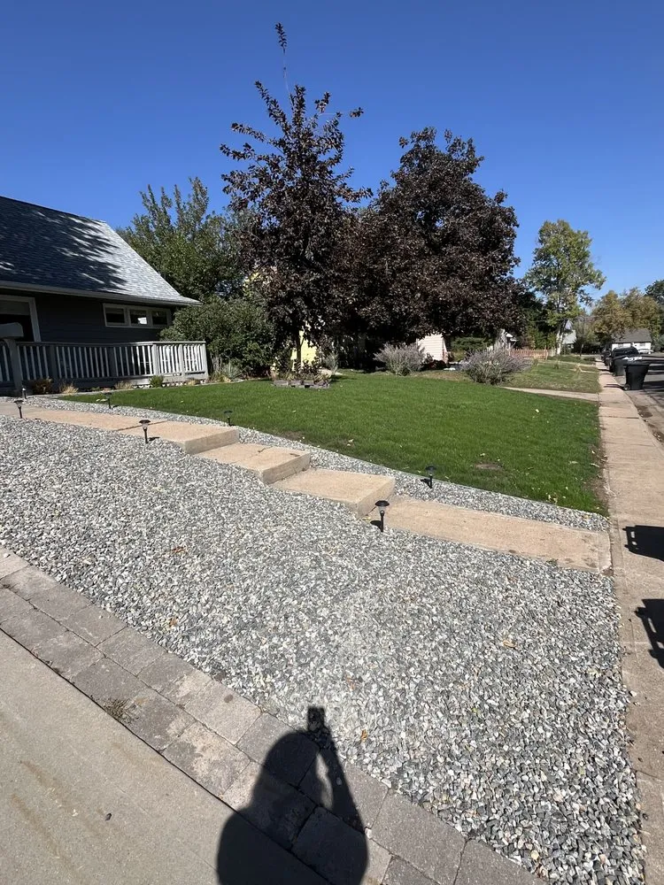 Trusted landscape design in Denver, CO by Infinity Lawns and Beyond LLC