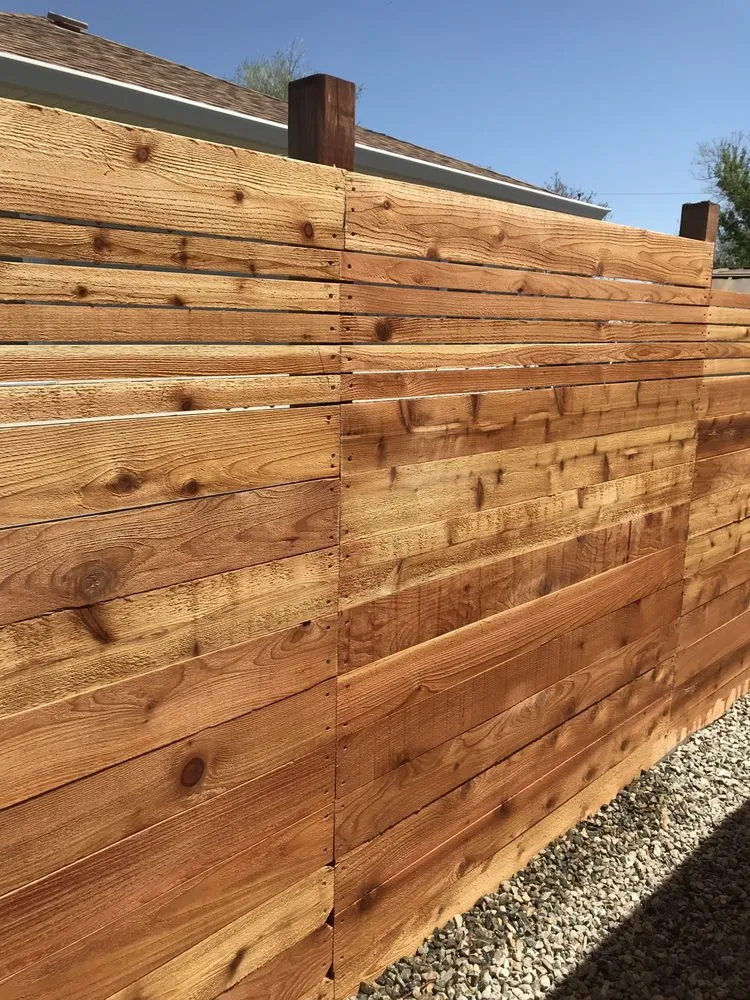 Professional landscape installation experts serving Denver, CO - Infinity Lawns and Beyond LLC