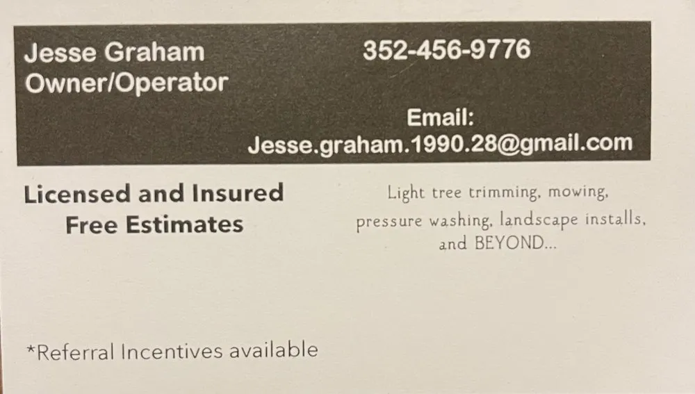 Top-rated landscape design in Ocala, FL - Infinity Lawns and Beyond