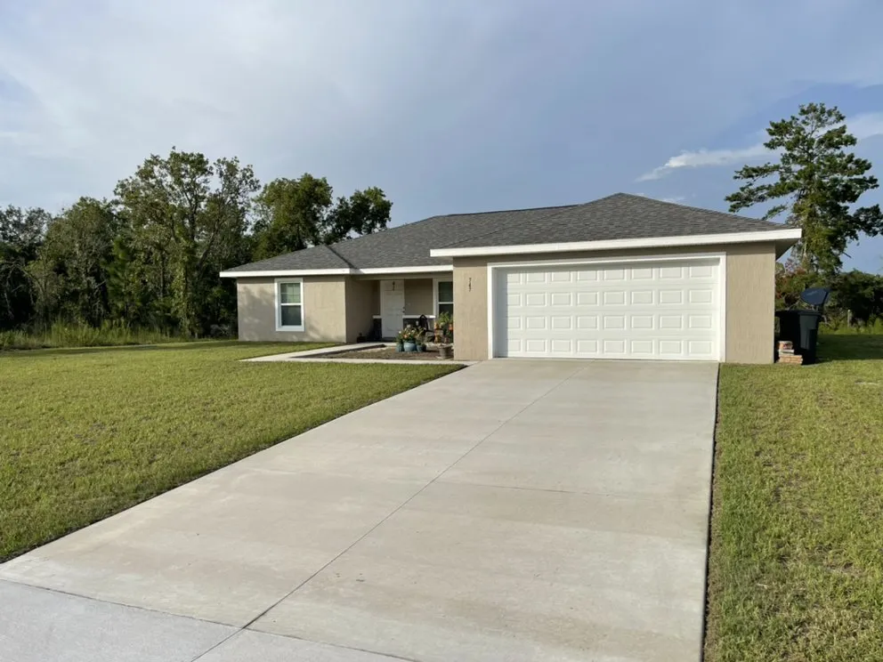 Reliable landscaping services for outdoor upgrades across Ocala, FL - Infinity Lawns and Beyond