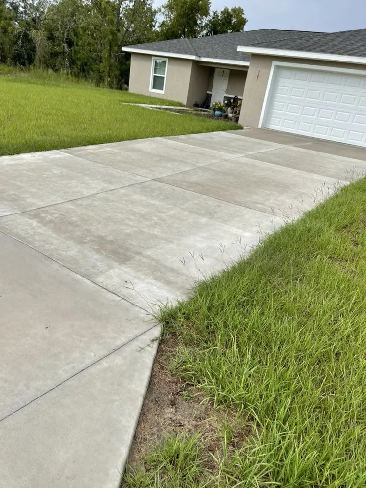 Affordable landscaping services in Ocala, FL by Infinity Lawns and Beyond
