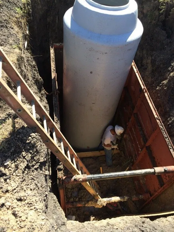 Local residential landscaping in Kingsville, TX - Infinity Operations & Installations