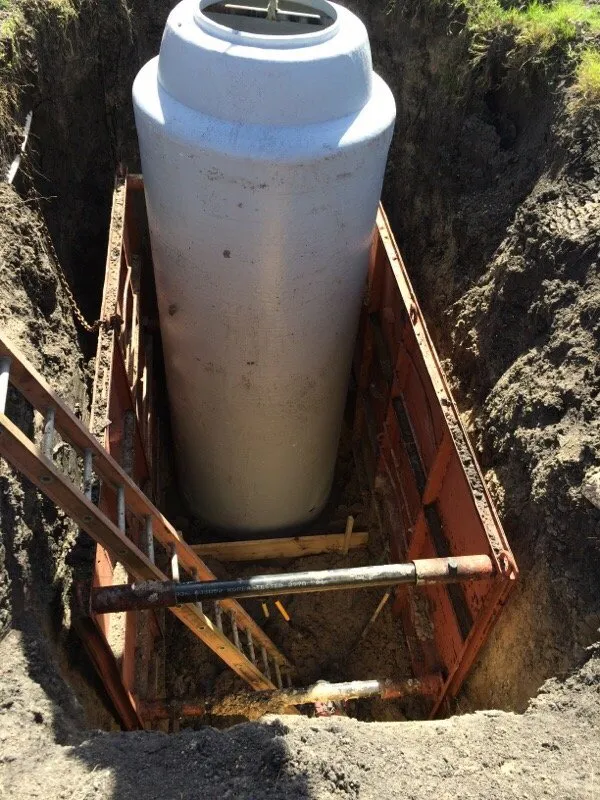 Top-rated lawn mowing service in Kingsville, TX - Infinity Operations & Installations