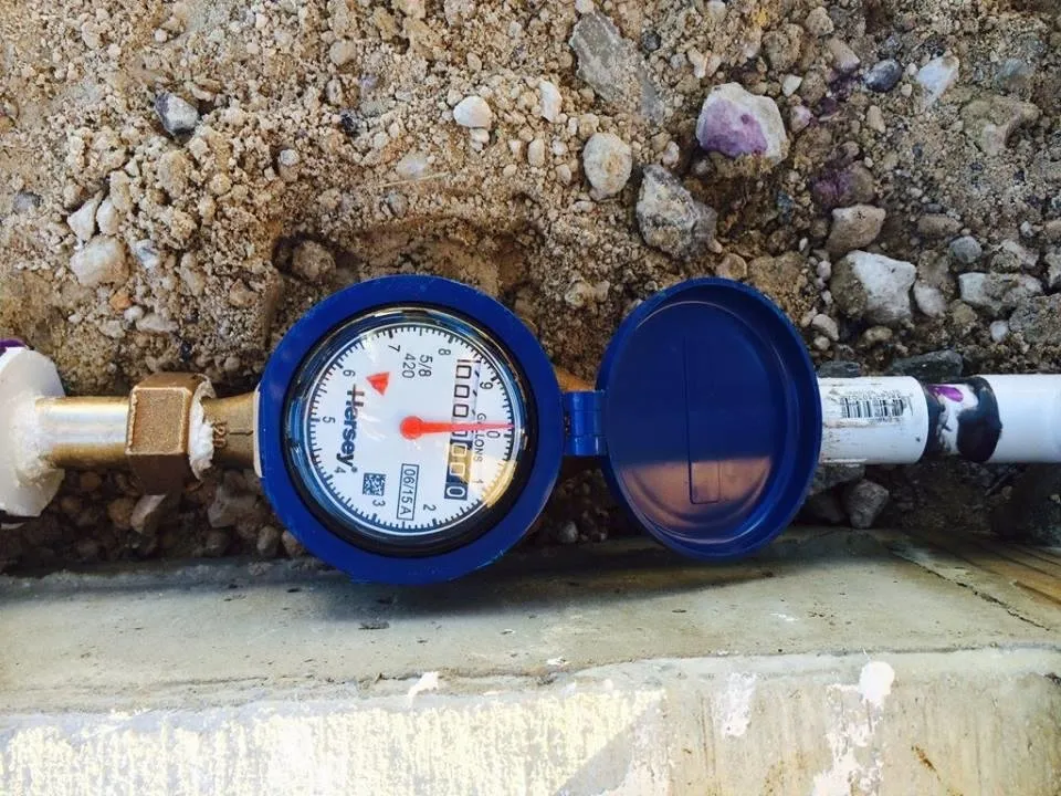 Custom lawn mowing service in Kingsville, TX by Infinity Operations & Installations