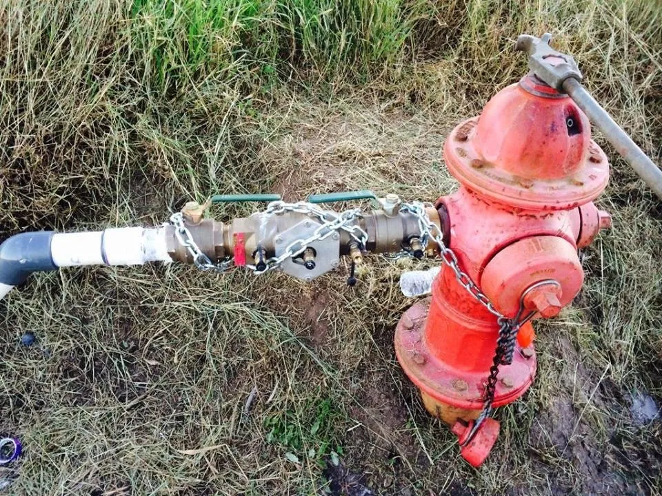 Professional landscape installation experts serving Kingsville, TX - Infinity Operations & Installations