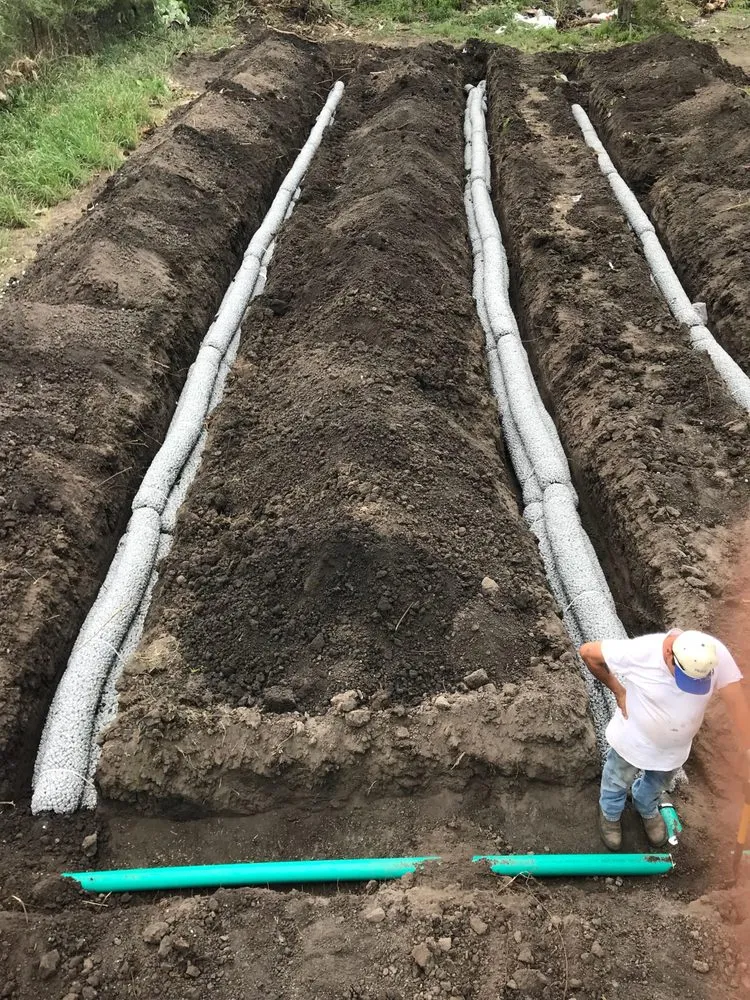 Trusted lawn mowing service for homes in Kingsville, TX by Infinity Operations & Installations