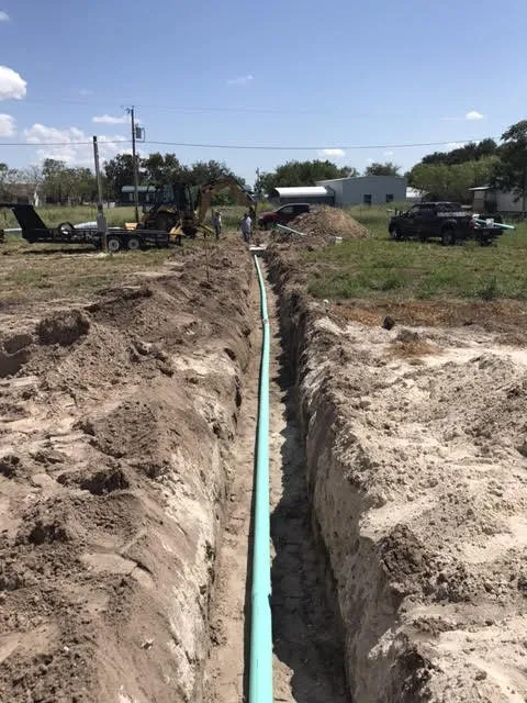 Expert residential landscaping for beautiful yards across Kingsville, TX - Infinity Operations & Installations