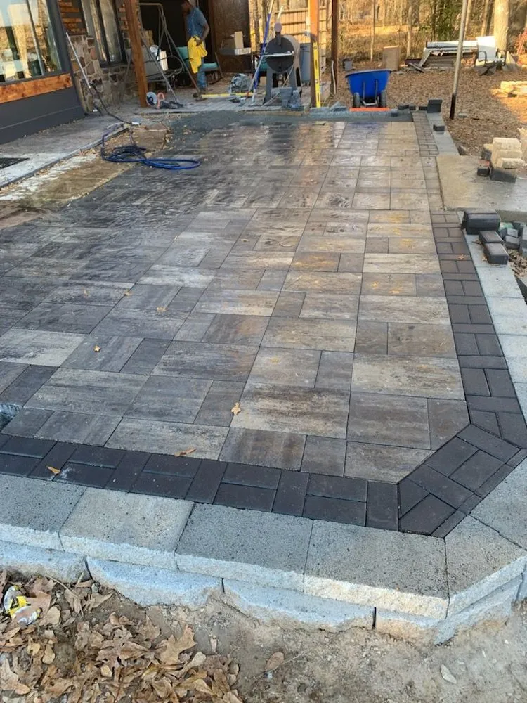 Reliable landscaping services for outdoor upgrades across Hot Springs, AR - Infinity Outdoor Landscaping