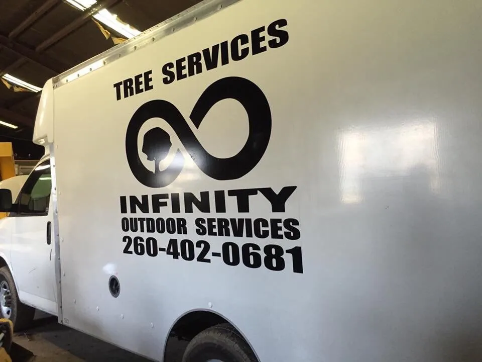 Affordable residential landscaping in Fort Wayne, IN by Infinity Outdoor Services