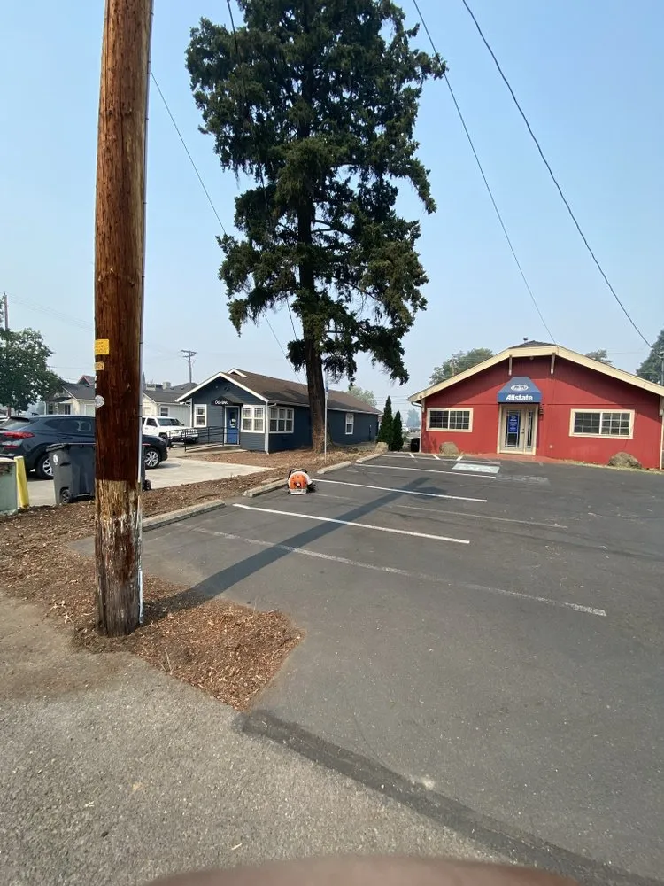 Trusted garden landscaping for outdoor upgrades in Medford, OR by Infinity Pro Maintenance