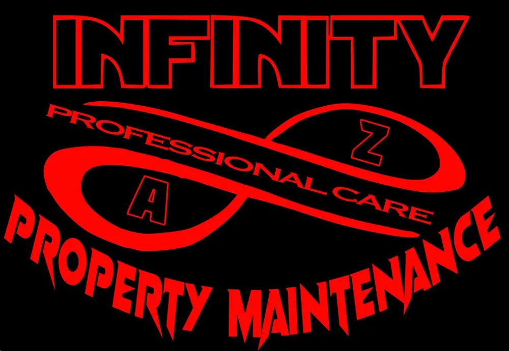 Custom lawn mowing service for year-round maintenance in Lansing, NC by Infinity Property Maintenance