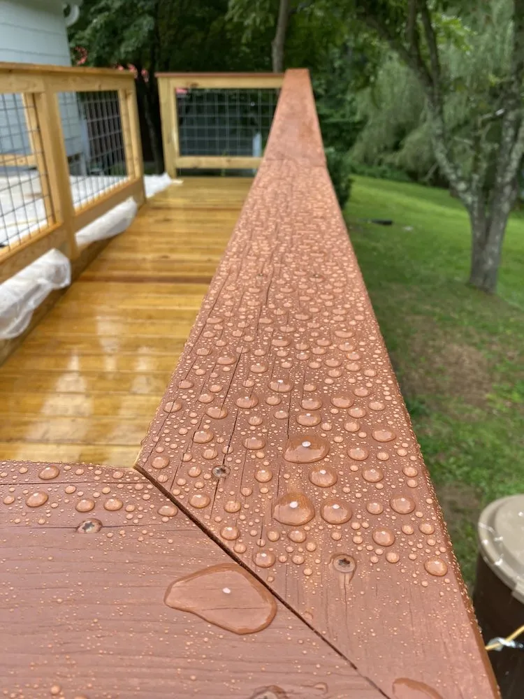 Reliable landscape installation in Lansing, NC - Infinity Property Maintenance
