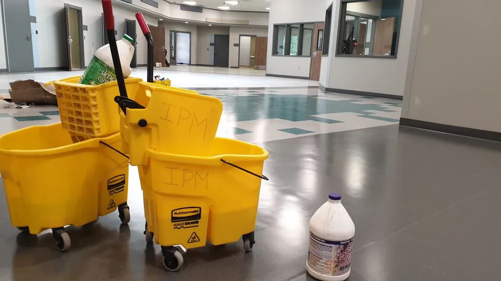 Reliable lawn care service in Windsor, CT - Infinity Property Maintenance