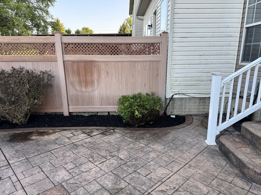 Trusted lawn mowing service for beautiful yards in Brook Park, OH by Infinity Property Management