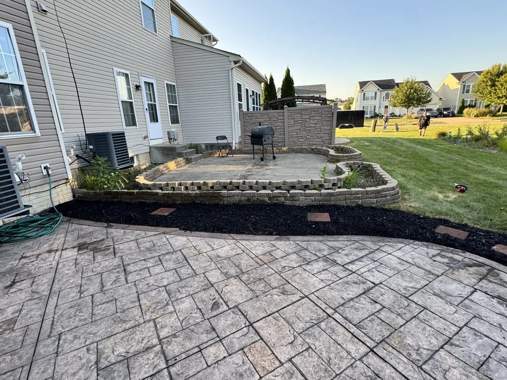 Trusted lawn care service in Brook Park, OH - Infinity Property Management