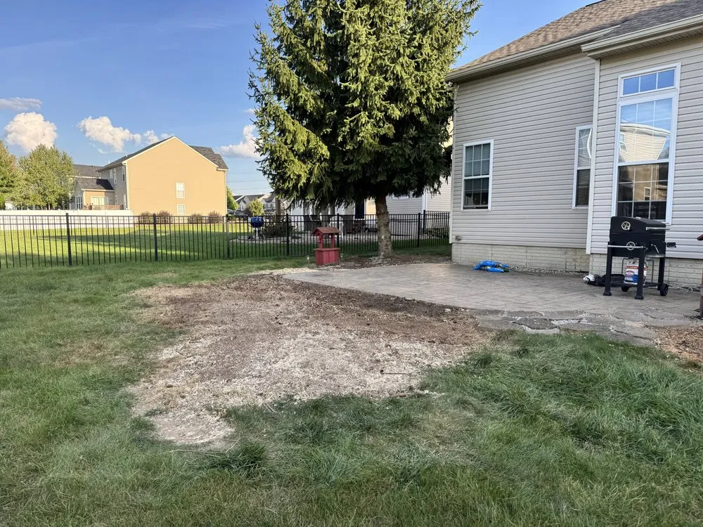 Top-rated yard cleanup service for homes across Brook Park, OH - Infinity Property Management