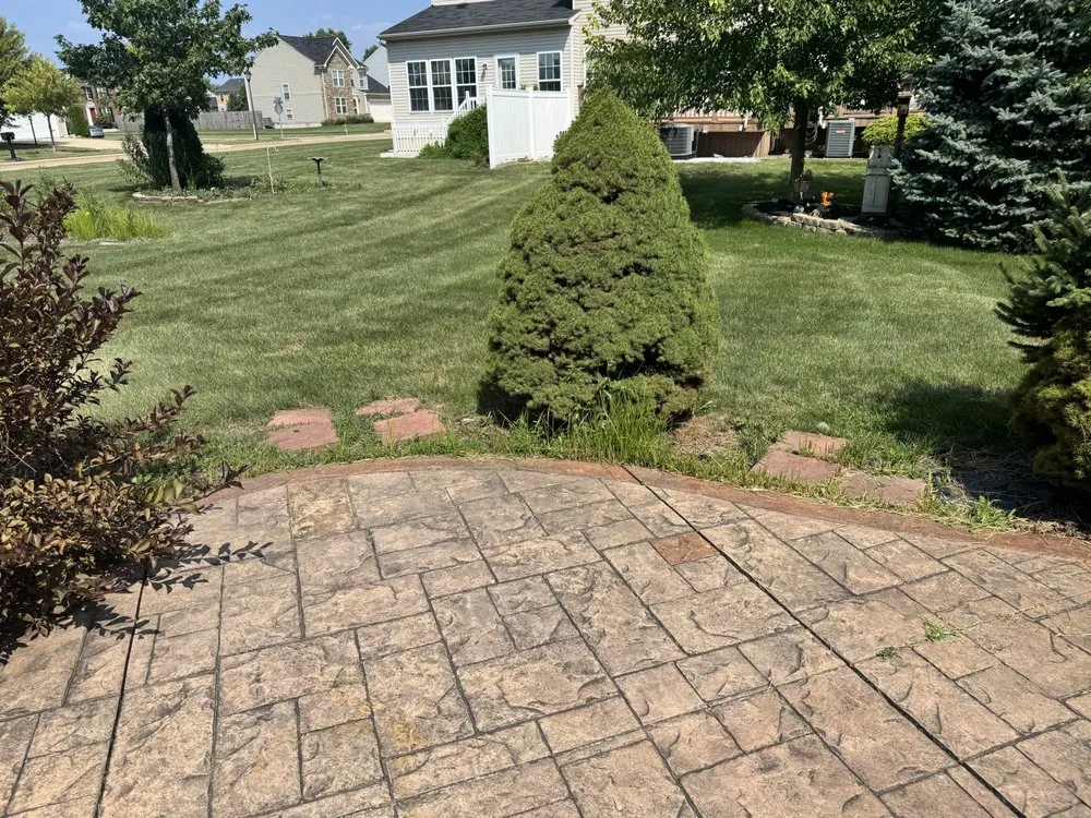 Trusted lawn mowing service in Brook Park, OH - Infinity Property Management